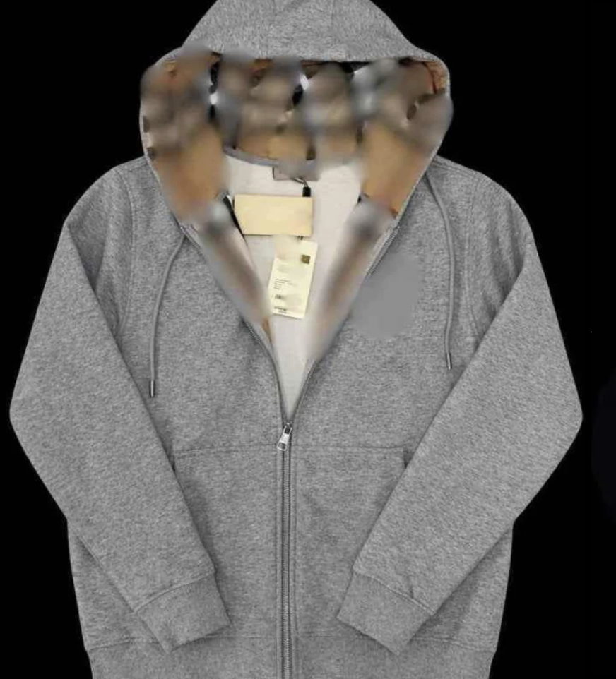BB ZIP UP - SUPPLIER