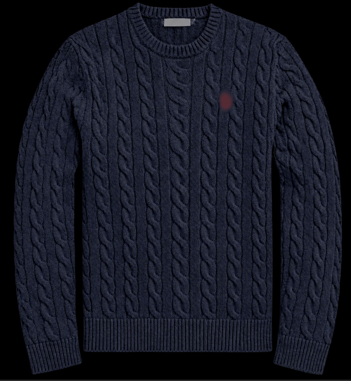 HORSE KNIT SWEATER - SUPPLIER