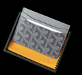 GOYA CARDHOLDER - SUPPLIER