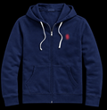 HORSE ZIP UP - SUPPLIER