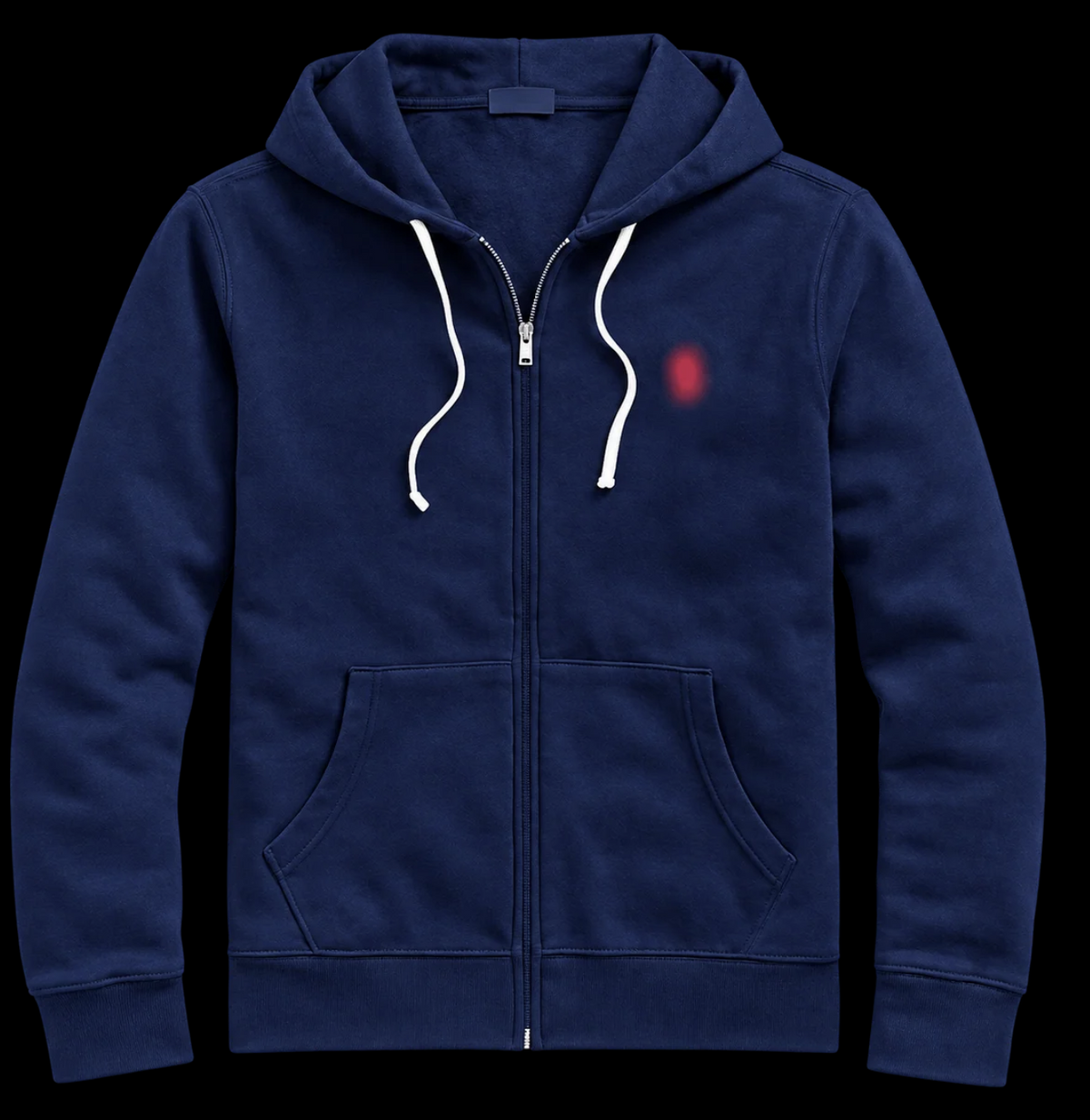 HORSE ZIP UP - SUPPLIER