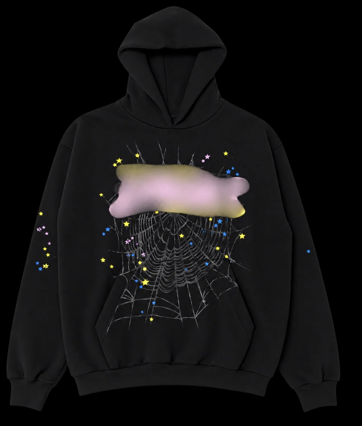 SPDR HOODIE