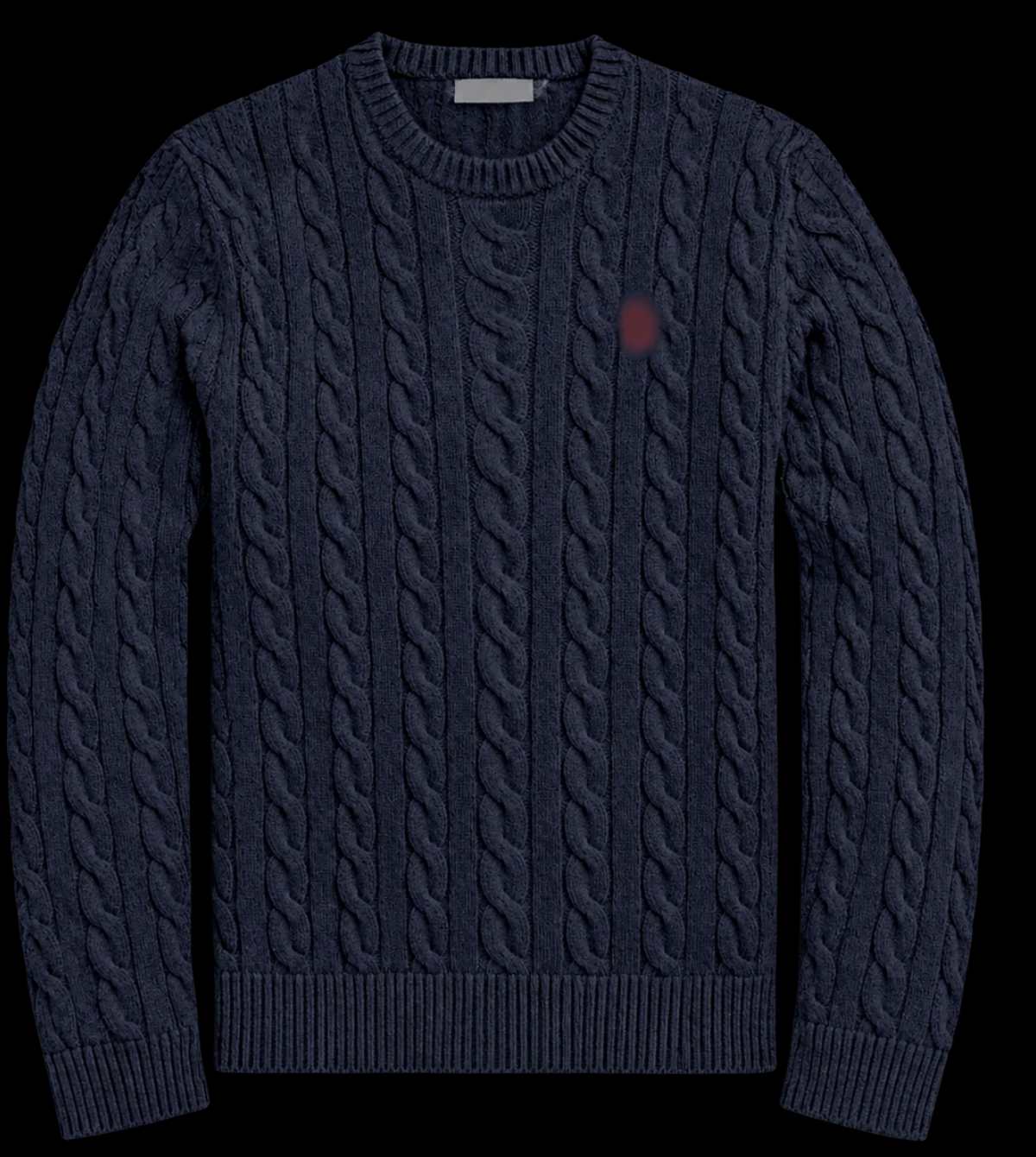 HORSE SWEATER - SUPPLIER