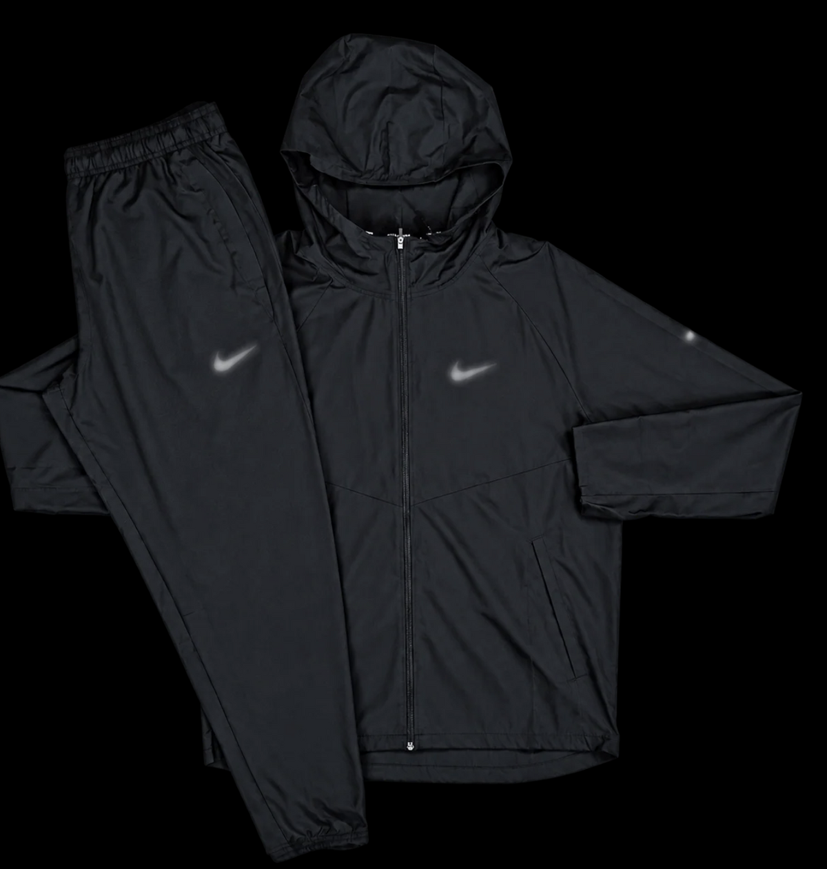 MILLERS TRACKSUIT - SUPPLIER